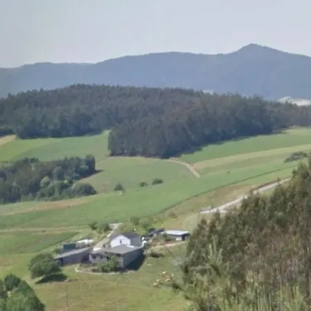 Tatil Evi Casa Darivas Trabada