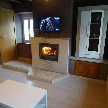 Tatil Evi Casa Darivas Trabada