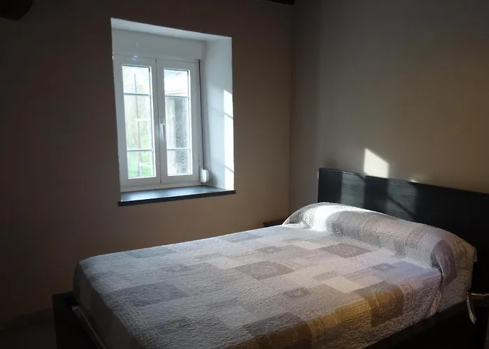 Casa Darivas * Трабада