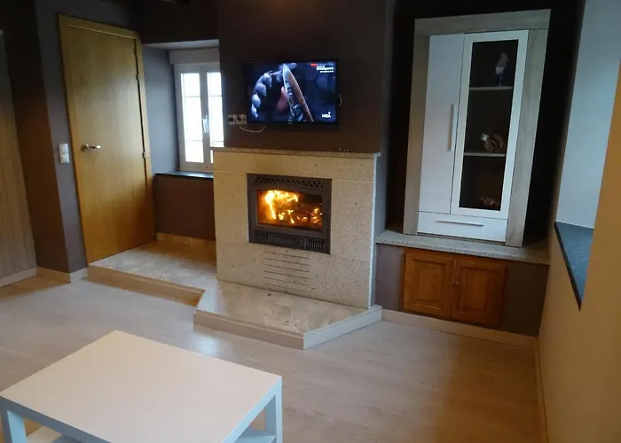 Дом отдыха Casa Darivas Трабада