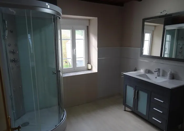 Casa Darivas Дом отдыха Трабада