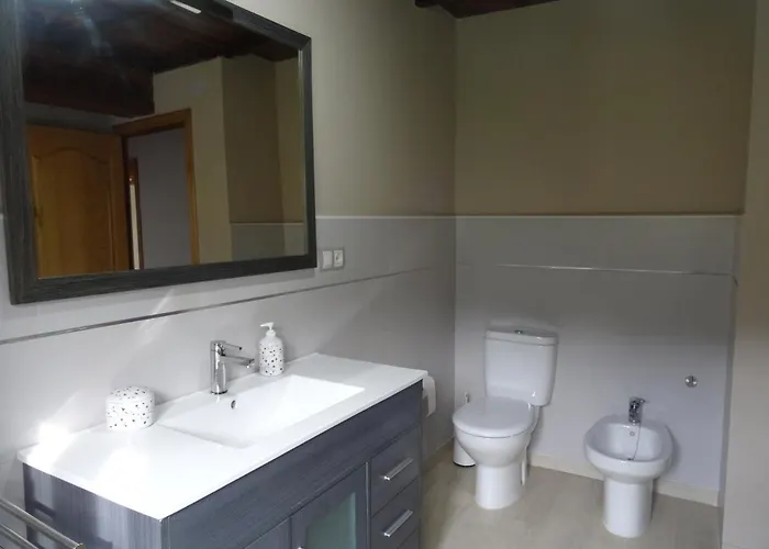 Casa Darivas Дом отдыха *