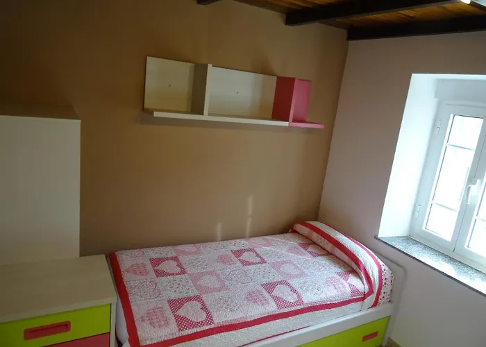 Casa Darivas * Трабада