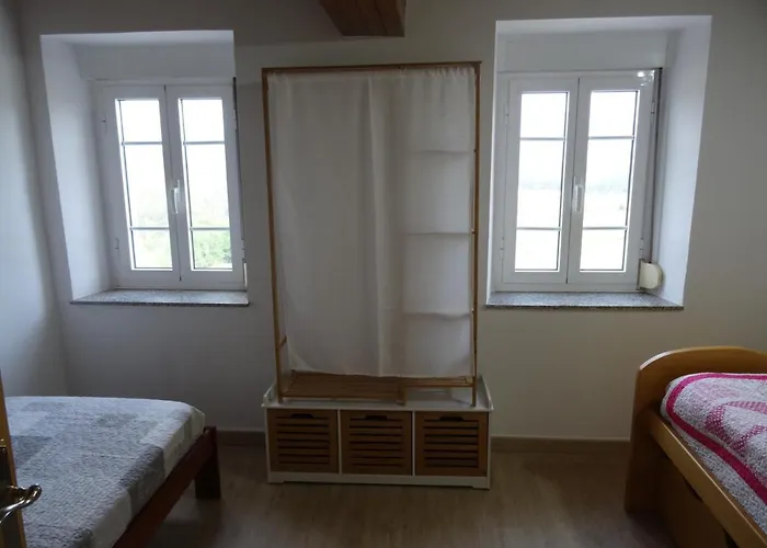 Дом отдыха Casa Darivas Трабада