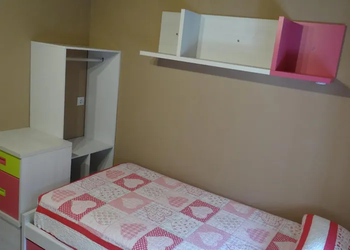 Дом отдыха Casa Darivas