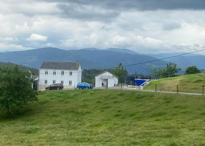 Casa Darivas Трабада