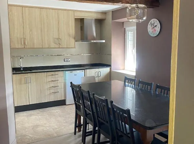 Дом отдыха Casa Darivas