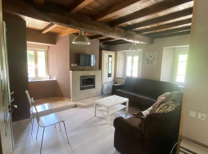 Casa Darivas Дом отдыха