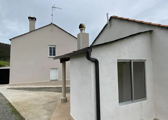 Дом отдыха Casa Darivas *