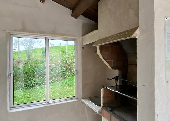 Casa Darivas * Трабада