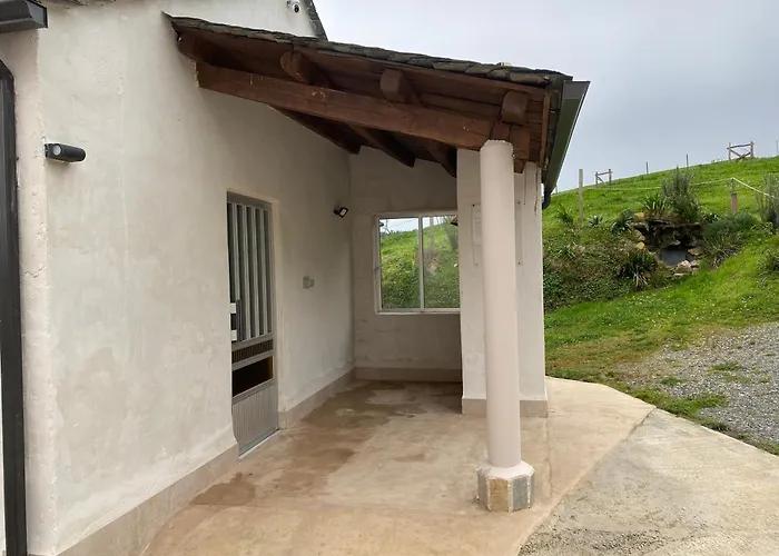 Casa Darivas Дом отдыха Трабада